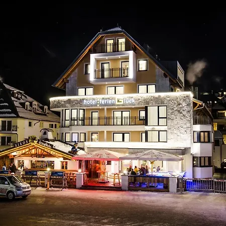 Hotel Ferienglück-3